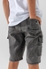 Капрі джинсові для хлопчика MOYABERLA 0027 146 см Темно-сірий (2000990333322S) Фото 4 з 12