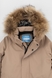 Комбинезон для мальчика Snowgenius H38-08 куртка + штаны на шлейках 116 см Бежевый (2000989630586W) Фото 18 из 30