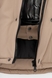 Комбінезон для хлопчика Snowgenius H38-08 куртка + штани на шлейках 116 см Бежевий (2000989630586W) Фото 19 з 30