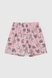 Комплект халат+пижама для девочки Nicoletta 85659 146-152 см Розовый (2000990637307A) Фото 6 из 14