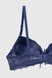 Комплект жіночий Biweier 919 70B Синій (2000990317247A) Фото 12 з 16