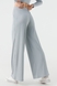 Костюм однотонний жіночий LAWA WTC02301 XL Світло-сірий (2000990529862D)(LW) Фото 8 з 15