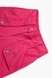 Костюм для дівчинки (сорочка+шорти) Cemix 4222-2 122 см Малиновий (2000989429111S) Фото 12 з 13