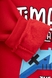 Костюм (свитшот+штаны) для мальчика Pitiki 682 110 см Красный (2000990047083W) Фото 6 из 11