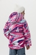 Куртка для девочки Snowgenius H27-022 140 см Розовый (2000989630210W) Фото 4 из 17