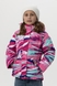 Куртка для девочки Snowgenius H27-022 140 см Розовый (2000989630210W) Фото 1 из 17