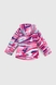 Куртка для дівчинки Snowgenius H27-022 140 см Рожевий (2000989630210W) Фото 16 з 17