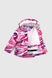Куртка для девочки Snowgenius H27-022 140 см Розовый (2000989630210W) Фото 9 из 17