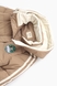Куртка для девочки XZKAMI 82107 164 см Капучино (2000989344520D) Фото 13 из 15