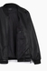 Куртка мужская 718 50 Черный (2000989582625D) Фото 17 из 18