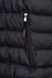 Куртка чоловіча MCL 31191-B 4XL Темно-синій (2000990016072D) Фото 12 з 15