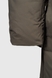 Куртка однотонная мужская 9903 S Хаки (2000990544377W) Фото 10 из 17