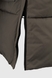 Куртка однотонная мужская 9903 S Хаки (2000990544377W) Фото 13 из 17