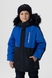 Куртка єврозима для хлопчика Неслухнянки 8865 104 см Електрік (2000990082299W) Фото 1 з 16