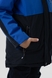 Куртка єврозима для хлопчика Неслухнянки 8865 104 см Електрік (2000990082299W) Фото 3 з 16