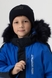 Куртка єврозима для хлопчика Неслухнянки 8865 104 см Електрік (2000990082299W) Фото 2 з 16