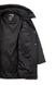 Куртка жіноча Meajiateer M2315 S Чорний (2000989390930D) Фото 11 з 12