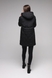 Куртка женская Meajiateer M2365 5XL Черный (2000989392460D) Фото 15 из 25