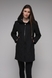 Куртка женская Meajiateer M2365 5XL Черный (2000989392460D) Фото 3 из 25