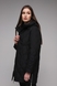 Куртка жіноча Meajiateer M2365 XL Чорний (2000989392422D) Фото 6 з 25