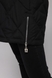 Куртка жіноча Meajiateer M2365 5XL Чорний (2000989392460D) Фото 11 з 25