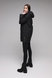 Куртка жіноча Meajiateer M2365 5XL Чорний (2000989392460D) Фото 14 з 25
