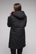Куртка жіноча Meajiateer M2365 5XL Чорний (2000989392460D) Фото 10 з 25