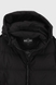 Куртка зимова чоловіча 666-9 4XL Чорний (2000989889120W) Фото 12 з 15