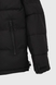 Куртка зимова чоловіча 666-9 4XL Чорний (2000989889120W) Фото 9 з 15