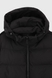 Куртка зимова чоловіча 666-9 4XL Чорний (2000989889120W) Фото 10 з 15