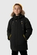 Куртка зимова для хлопчика A939 152 см Хакі (2000989607717W) Фото 1 з 16