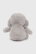 М’яка іграшка Слон M14765 Сірий (2000990368058) Фото 4 з 4