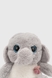 М’яка іграшка Слон M14765 Сірий (2000990368058) Фото 2 з 4