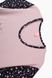Нічна сорочка жіноча PinkSecret 4318 5XL Пудровий (2000989411659A) Фото 10 з 11