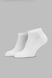 Шкарпетки чоловічі 553 25-29 Білий (4820163313573A) Фото 1 з 7