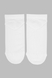 Шкарпетки чоловічі 553 25-29 Білий (4820163313573A) Фото 6 з 7
