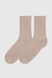 Носки женские VT Socks ШЖК144-024-1697 23-25 Бежевый (4823103434956A) Фото 2 из 7