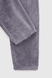 Пижама Carmen 61006 M Серый (2000990051586A) Фото 19 из 21