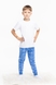 Пижамные штаны для мальчика Kilic DH-23 5-6 лет Синий (2000989739999S) Фото 4 из 10