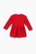 Платье Baby Show 1003 110 см Красный (2000989245377W)(NY)(SN) Фото 4 из 4