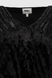 Сукня вечірня однотонна жіноча MyChance 2403 48 Чорний (2000990274465D) Фото 10 з 12
