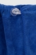 Полотенце-повязка мужское №17 Синий (2000903286059A) Фото 7 из 7