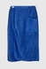 Полотенце-повязка мужское №17 Синий (2000903286059A) Фото 1 из 7