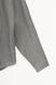 Сорочка з візерунком жіноча Crep 90628 S Сірий (2000989719762D) Фото 8 з 11
