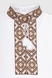 Сорочка вишиванка для хлопчика КОЗАЧЕК ТИМОФІЙ 164 см Коричневий (2000990029621D) Фото 13 з 21