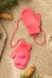 Перчатки PAK R-115 12 Розовый (2000990146007A) Фото 1 из 6