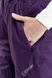Штаны на шлейках для девочки A-30 164 см Фиолетовый (2000989626770W) Фото 5 из 19