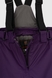 Штани на шлейках для дівчинки A-30 164 см Фіолетовий (2000989626770W) Фото 15 з 19