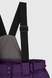 Штаны на шлейках для девочки A-30 164 см Фиолетовый (2000989626770W) Фото 14 из 19