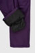 Штани на шлейках для дівчинки A-30 164 см Фіолетовий (2000989626770W) Фото 16 з 19